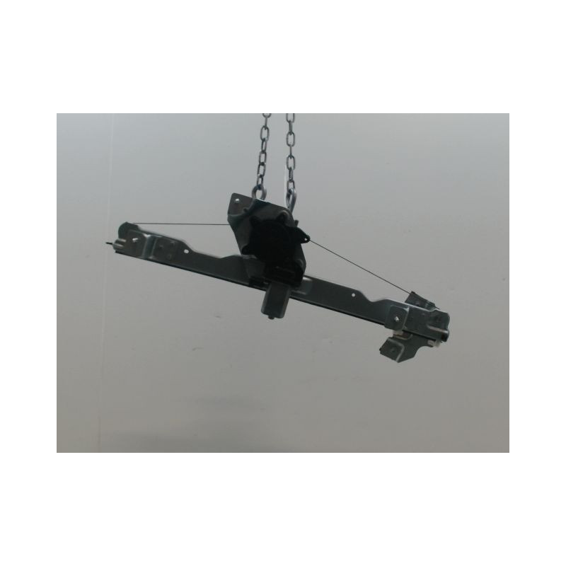 MECANISME+MOTEUR LEVE-GLACE AVANT DROIT DACIA DUSTER BREAK Phase 2 2013-...