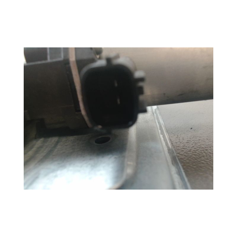 MECANISME+MOTEUR LEVE-GLACE AVANT DROIT DACIA DUSTER BREAK Phase 2 2013-...