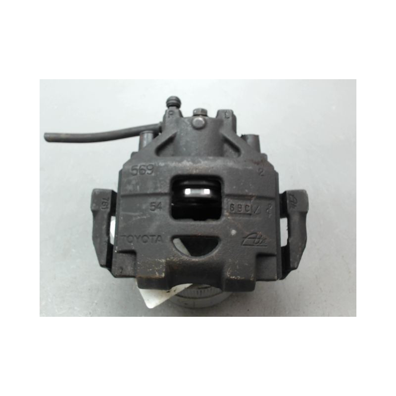 ETRIER DE FREIN AVANT DROIT TOYOTA YARIS 2005-