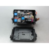 PLATINE FUSIBLE AVANT OPEL CORSA IV Phase 2 (D) 2011-2015