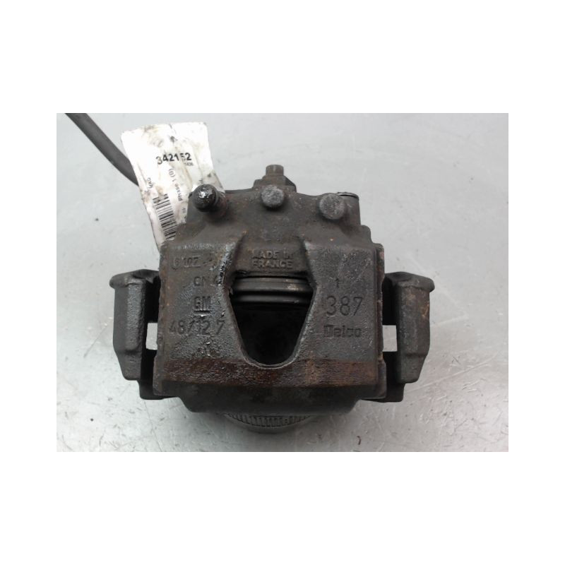 ETRIER DE FREIN AVANT DROIT OPEL CORSA II Phase 1 (B) 1993-1997