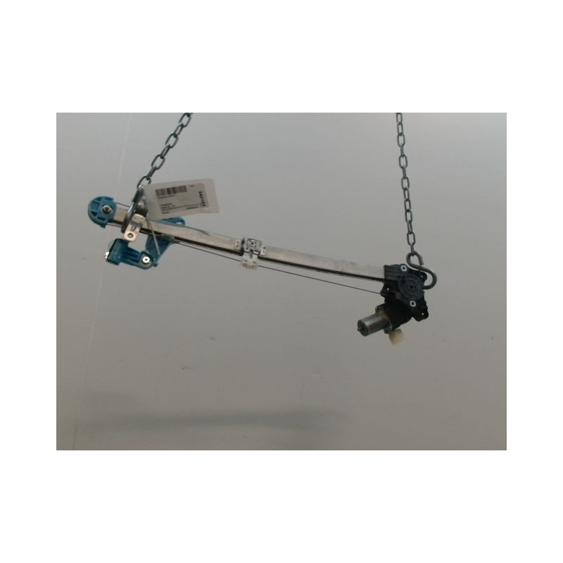 MECANISME+MOTEUR LEVE-GLACE AVANT GAUCHE SUZUKI SWIFT