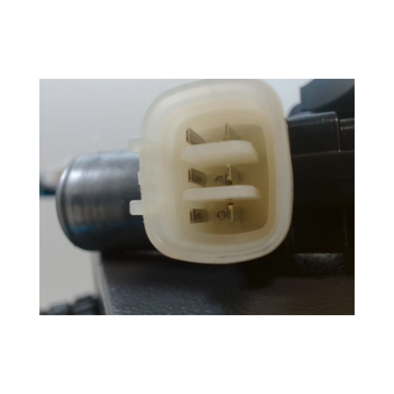 MECANISME+MOTEUR LEVE-GLACE AVANT GAUCHE SUZUKI SWIFT