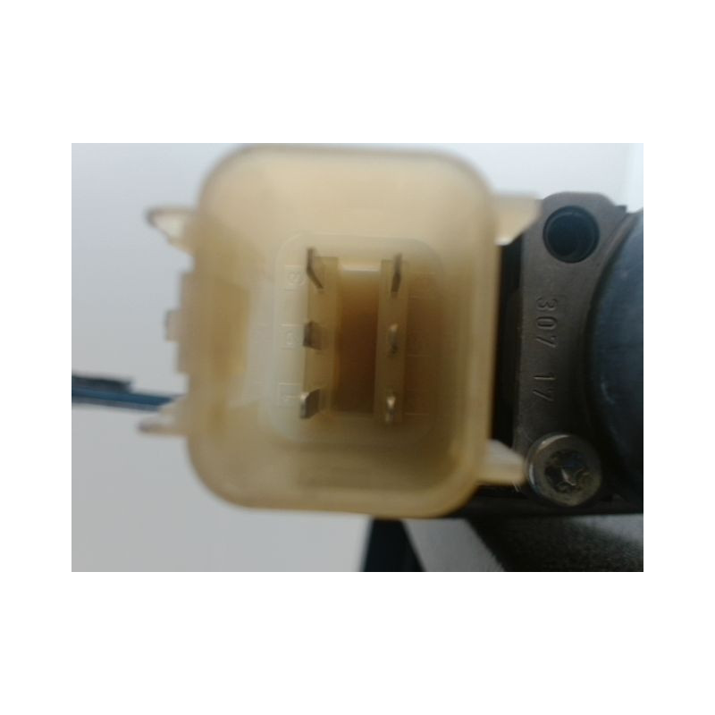 MECANISME+MOTEUR LEVE-GLACE ARRIERE GAUCHE FORD KUGA
