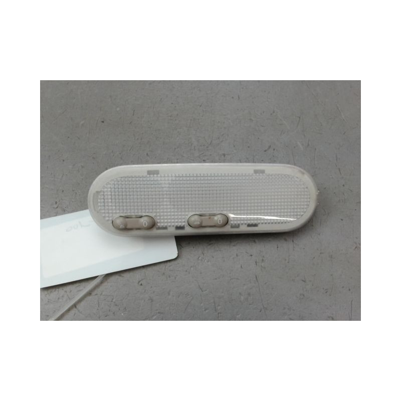 PLAFONNIER RENAULT MODUS Phase 2 2008-2012