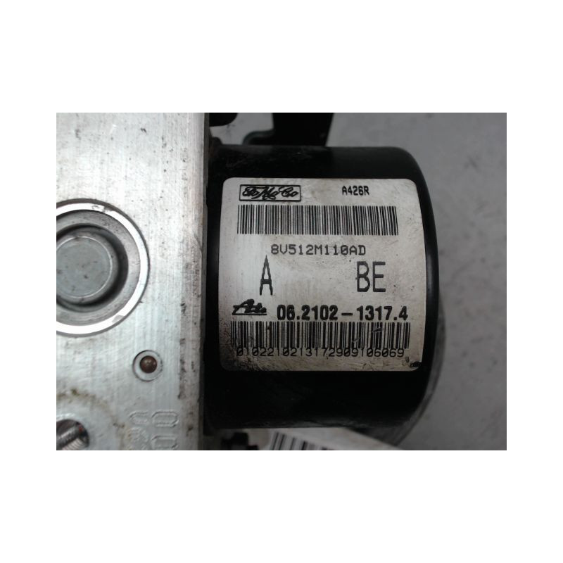 UNITE HYDRAULIQUE ABS FORD FIESTA VI Phase 1 2008-2012