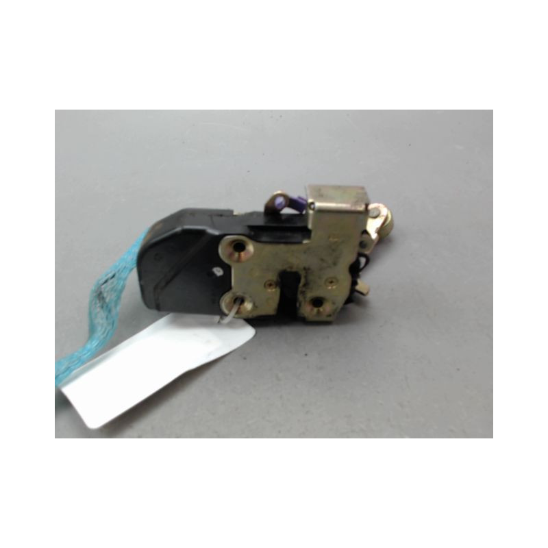 SYSTEME CONDAMNATION AVANT DROIT JEEP CHEROKEE 2004-