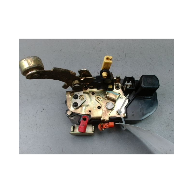 SYSTEME CONDAMNATION AVANT GAUCHE JEEP CHEROKEE 2004-