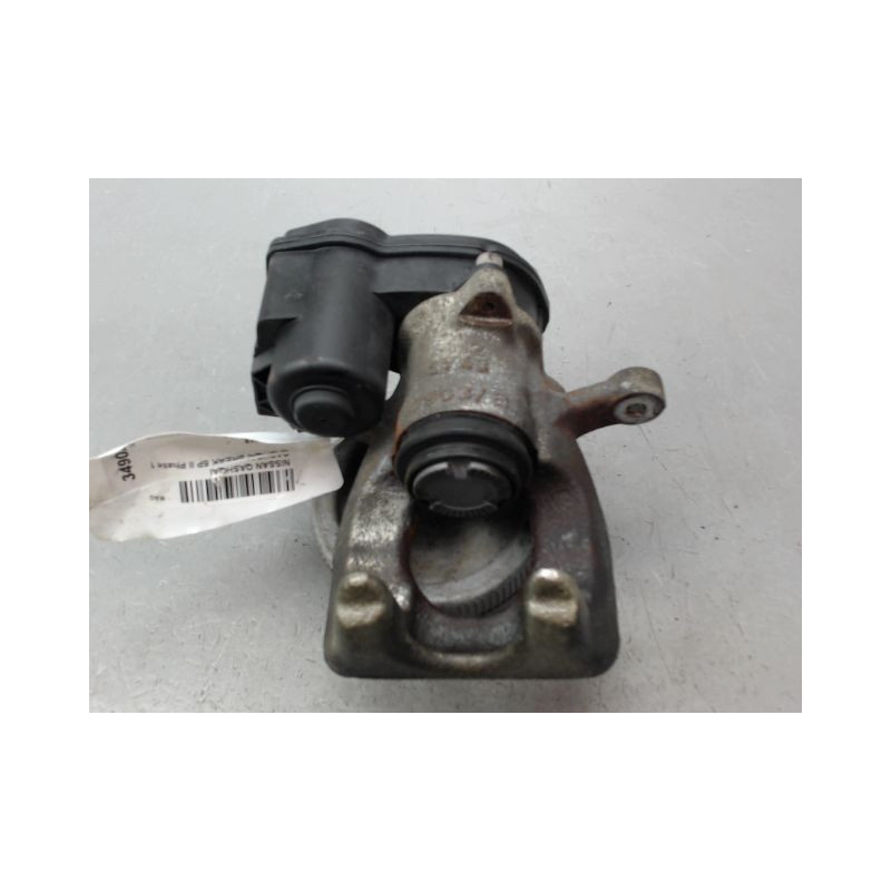 ETRIER DE FREIN ARRIERE DROIT NISSAN QASHQAI BREAK II Phase 1 2014-...