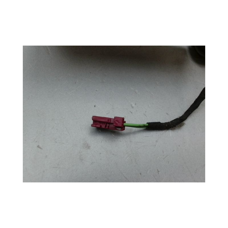 PALETTE AU VOLANT G MERCEDES CLASSE B 2008-
