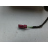 PALETTE AU VOLANT G MERCEDES CLASSE B 2008-