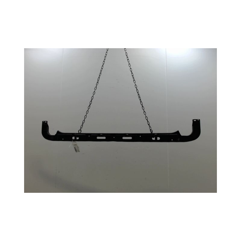 SUPPORT CENTRAL PARE-CHOC ARRIERE  FIAT PANDA 2003-