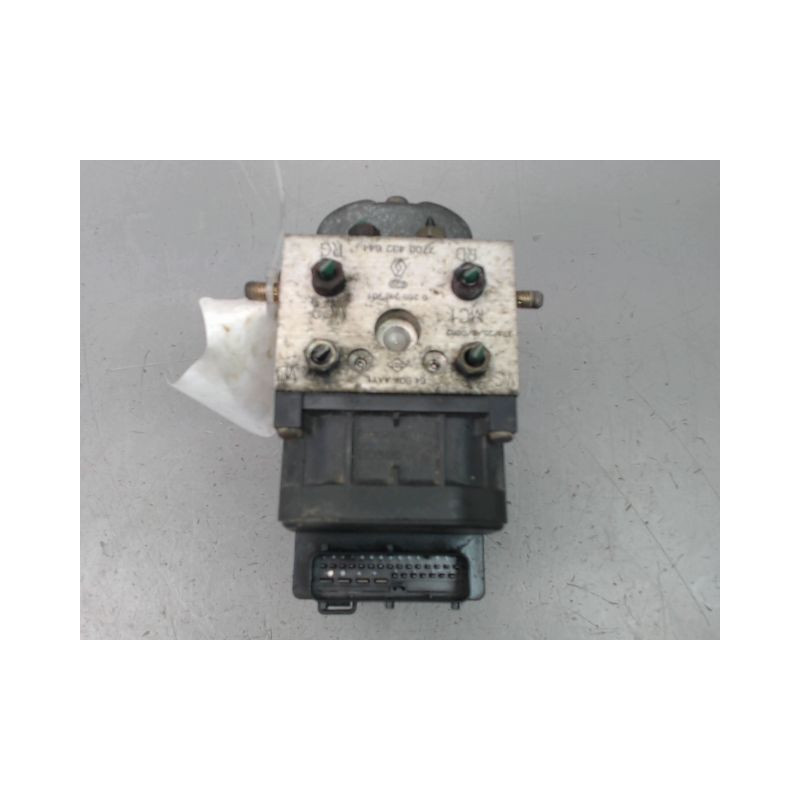 UNITE HYDRAULIQUE ABS RENAULT MEGANE I Phase 2 1999-2002