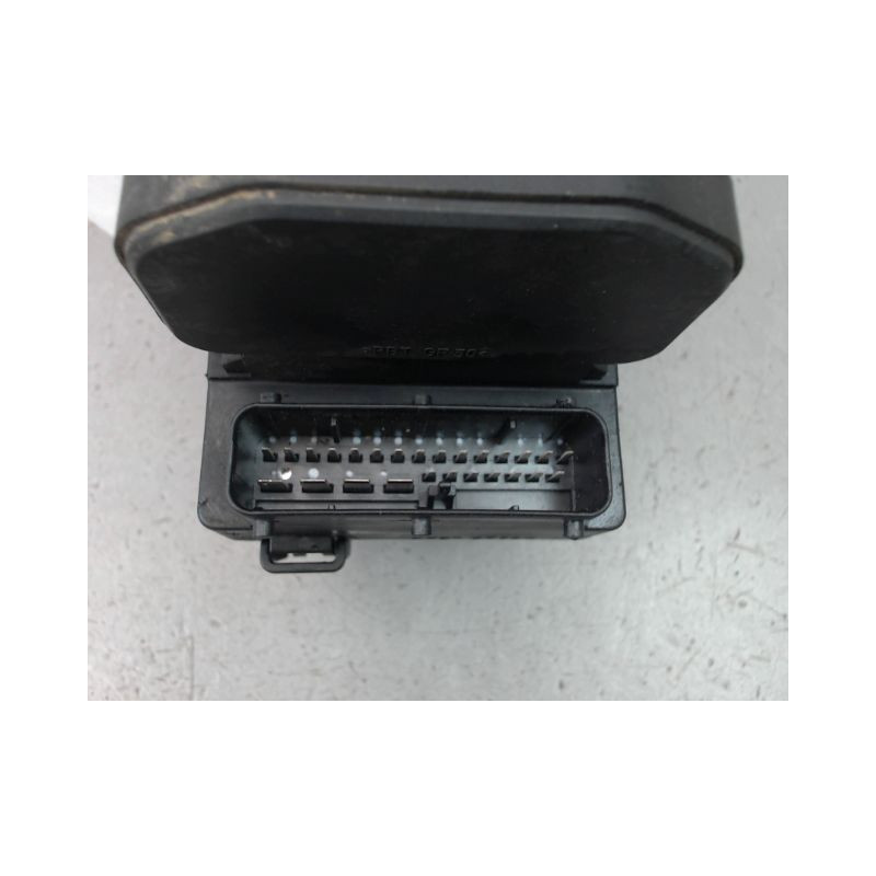UNITE HYDRAULIQUE ABS RENAULT MEGANE I Phase 2 1999-2002