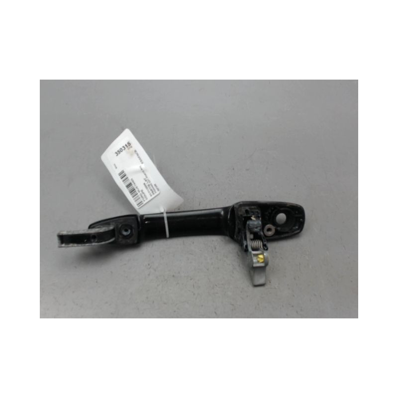 POIGNEE EXTERIEURE PORTE AVANT GAUCHE FORD COUPE