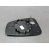 GLACE RETROVISEUR EXT D RENAULT MEGANE COUPE III Phase 1 2008-2012