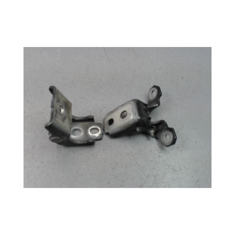 CHARNIÈRE PORTE AVD RENAULT MEGANE COUPE III Phase 1 2008-2012