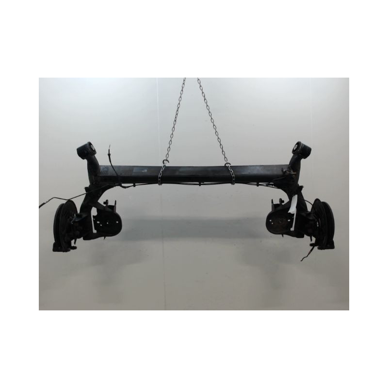 TRAIN ARRIERE RENAULT KANGOO EXPRESS 2008-