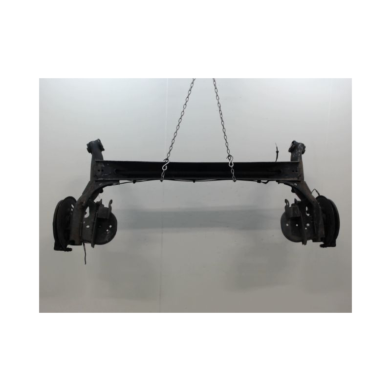 TRAIN ARRIERE RENAULT KANGOO EXPRESS 2008-