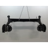 TRAIN ARRIERE RENAULT KANGOO EXPRESS 2008-