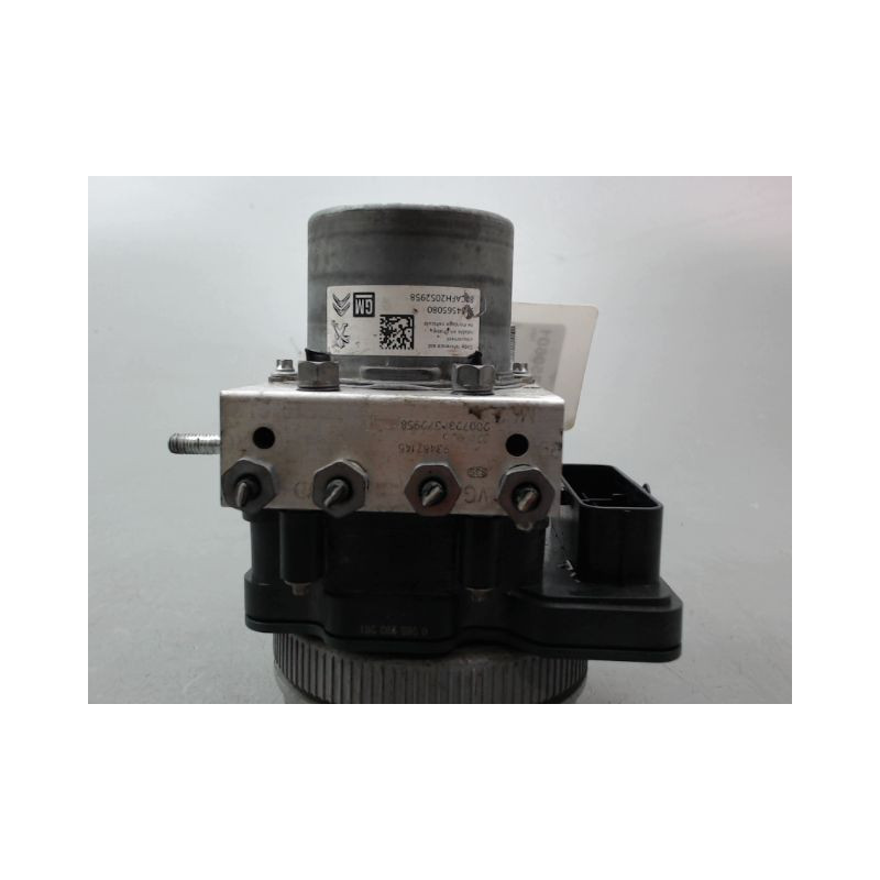 UNITE HYDRAULIQUE ABS CITROEN C3 2009-