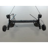 TRAIN ARRIERE RENAULT CLIO III Phase 2 2009-2014