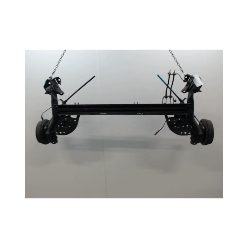 TRAIN ARRIERE RENAULT CLIO III Phase 2 2009-2014