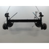 TRAIN ARRIERE RENAULT CLIO III Phase 2 2009-2014