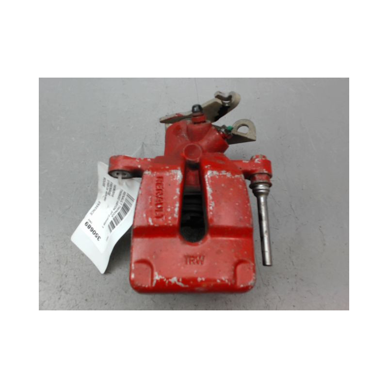 ETRIER DE FREIN ARRIERE DROIT RENAULT TWINGO II Phase 1 2007-2011