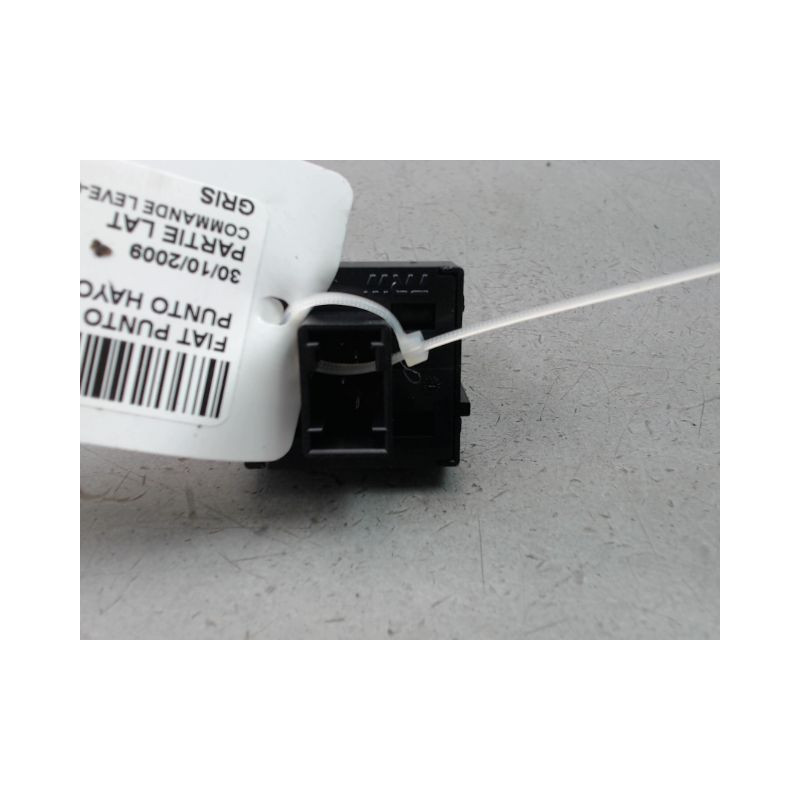 COMMANDE LEVE-GLACE PORTE AVG FIAT PUNTO II Phase 2 2003-2009