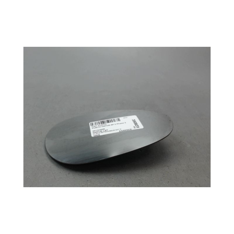 GLACE RETROVISEUR EXT D FIAT PUNTO II Phase 2 2003-2009