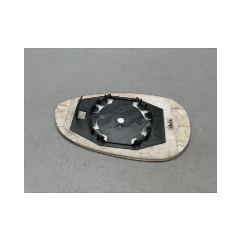 GLACE RETROVISEUR EXT D FIAT PUNTO II Phase 2 2003-2009