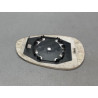 GLACE RETROVISEUR EXT D FIAT PUNTO II Phase 2 2003-2009