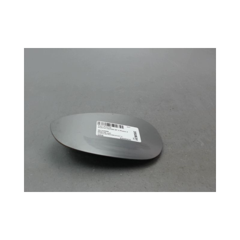 GLACE RETROVISEUR EXT G FIAT PUNTO II Phase 2 2003-2009