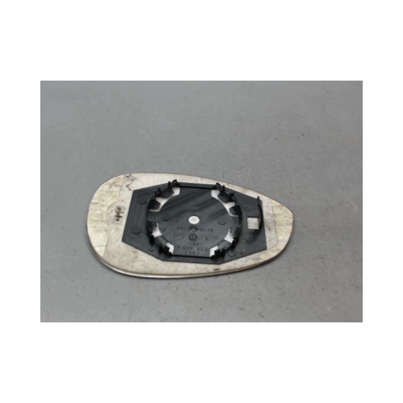 GLACE RETROVISEUR EXT G FIAT PUNTO II Phase 2 2003-2009