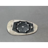 GLACE RETROVISEUR EXT G FIAT PUNTO II Phase 2 2003-2009