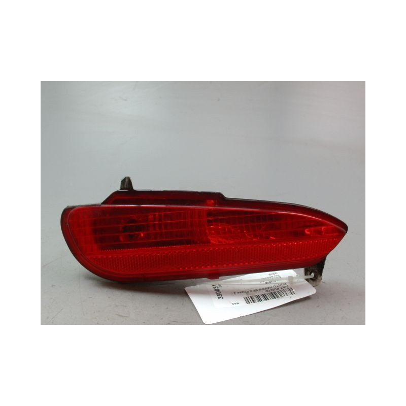 FEU BROUILLARD ARRIERE GAUCHE FIAT PUNTO II Phase 2 2003-2009