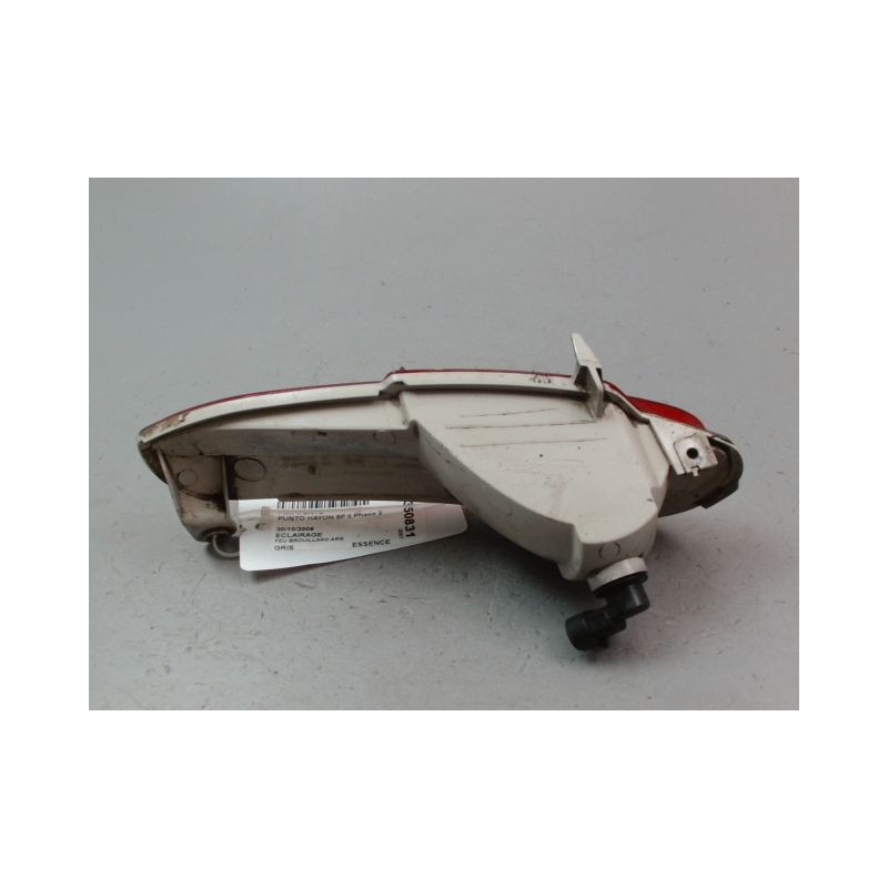 FEU BROUILLARD ARRIERE GAUCHE FIAT PUNTO II Phase 2 2003-2009