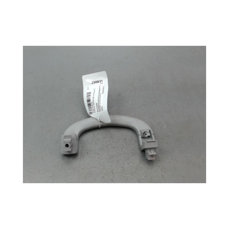 POIGNÉE DE MAINTIEN AVG FIAT PUNTO II Phase 2 2003-2009