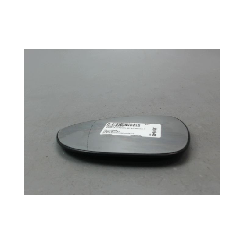 GLACE RETROVISEUR EXT G FORD FIESTA VI Phase 1 2008-2012