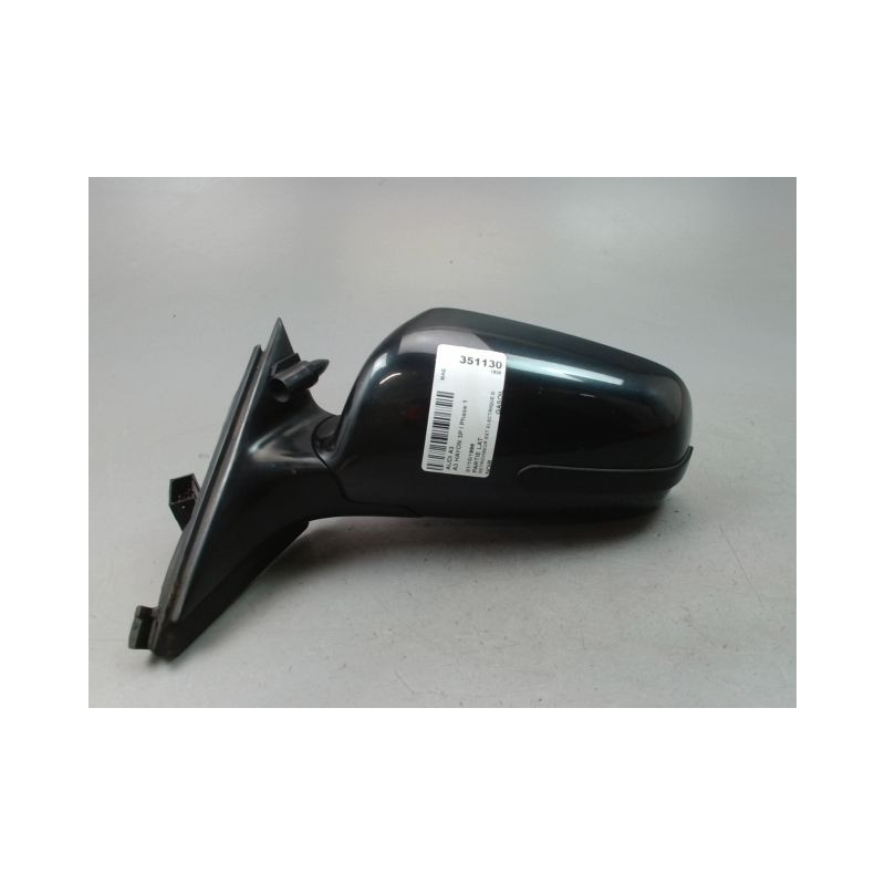 RETROVISEUR EXTERIEUR ELECTRIQUE GAUCHE AUDI A3 I Phase 1 1996-2000
