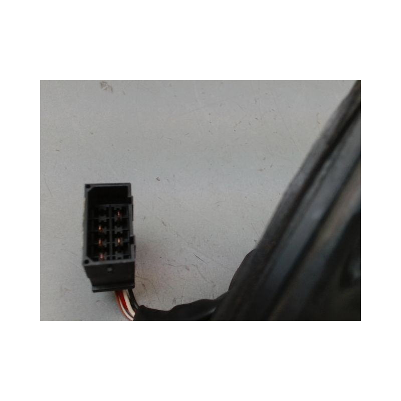RETROVISEUR EXTERIEUR ELECTRIQUE GAUCHE AUDI A3 I Phase 1 1996-2000