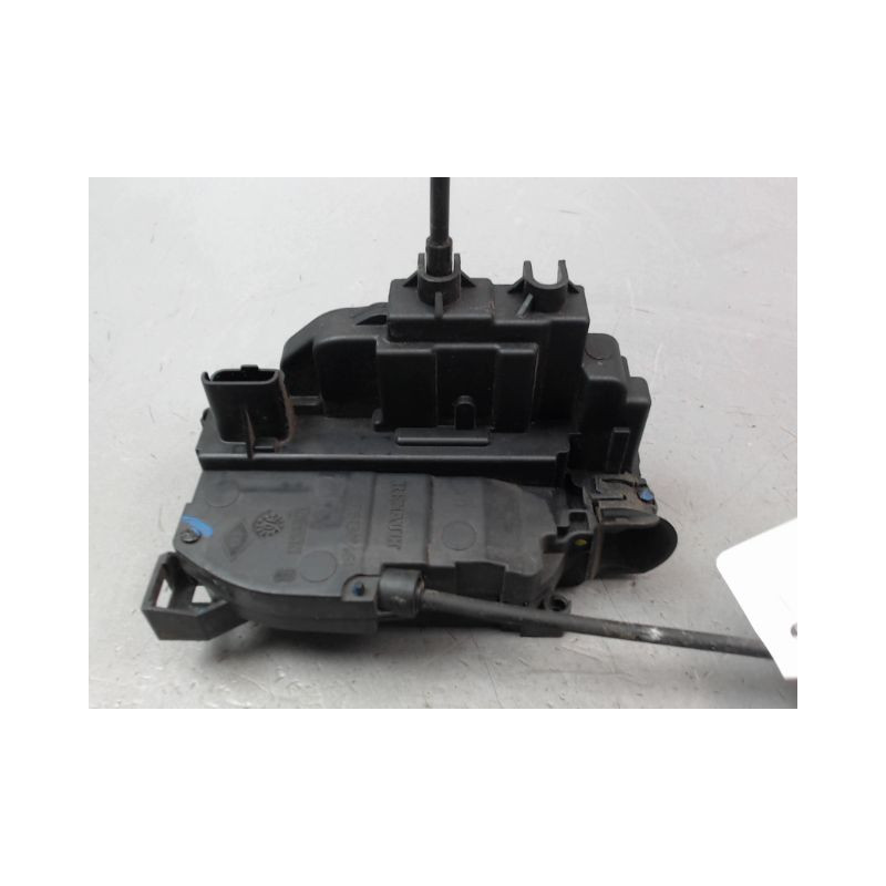 SYSTEME CONDAMNATION AVANT GAUCHE RENAULT MODUS Phase 2 2008-2012