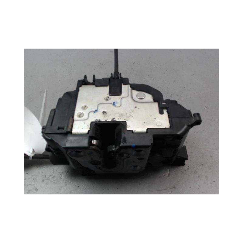 SYSTEME CONDAMNATION AVANT GAUCHE RENAULT MODUS Phase 2 2008-2012
