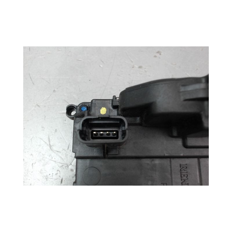 SYSTEME CONDAMNATION AVANT GAUCHE RENAULT MODUS Phase 2 2008-2012