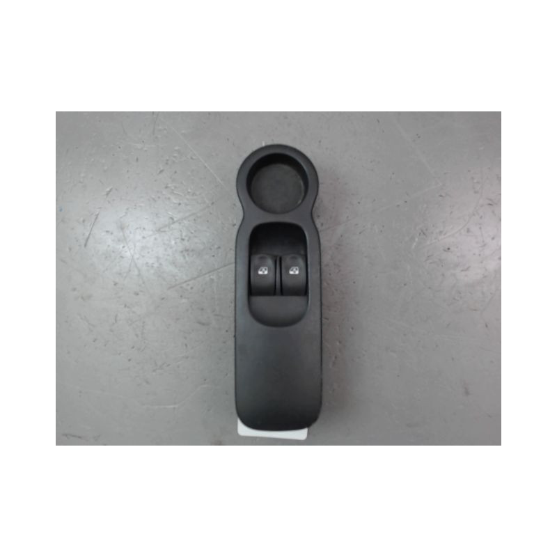 COMMANDE LEVE-GLACE PORTE AVG RENAULT MODUS Phase 2 2008-2012