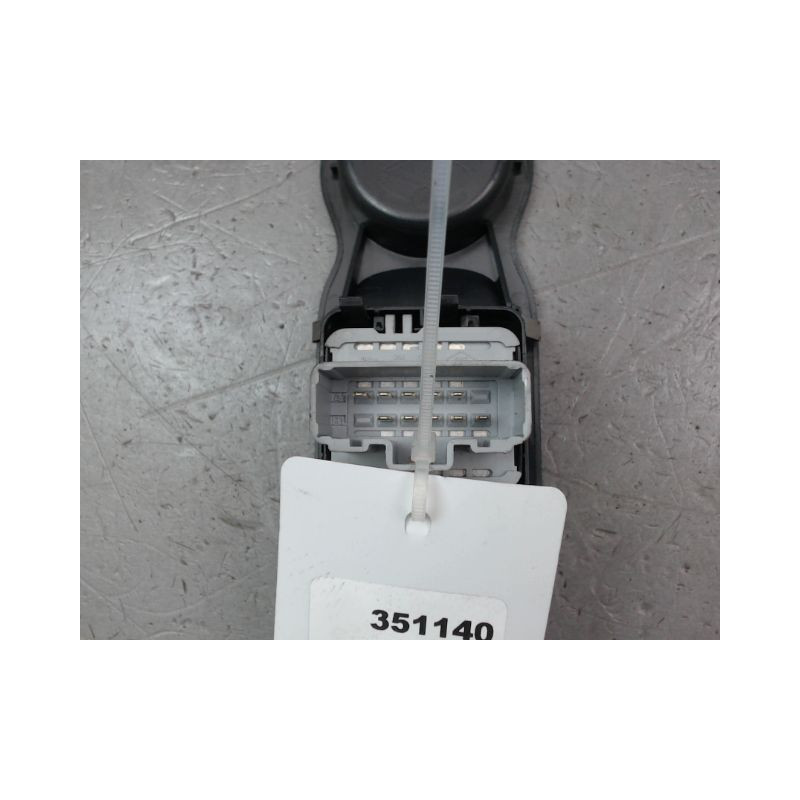 COMMANDE LEVE-GLACE PORTE AVG RENAULT MODUS Phase 2 2008-2012