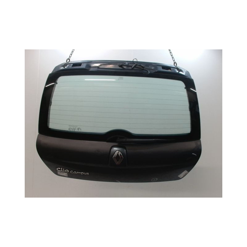 HAYON RENAULT CLIO II Phase 2 2001-2006