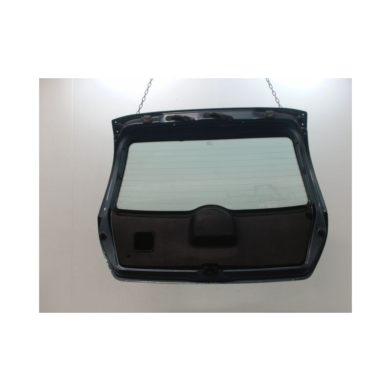 HAYON RENAULT CLIO II Phase 2 2001-2006