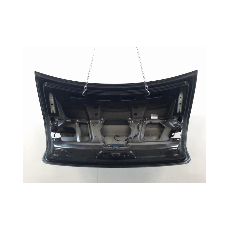 COFFRE ARRIERE SAAB 9-3 2007-